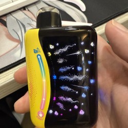 geak nexx 40k flavors