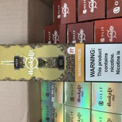 Mango Freeze olit hookalit 40000