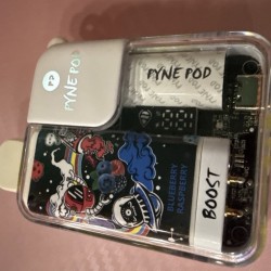 pyne pod 8500 for deal