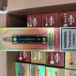 gum mint olit hookalit pro vape