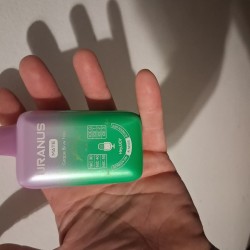 ijoy uranus mate 40k flavors online