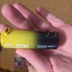 pyne pod click disposable pod for sale