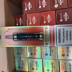strawberry ice olit hookalit pro vape