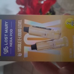 lost mary nera fullview pod with cheap price