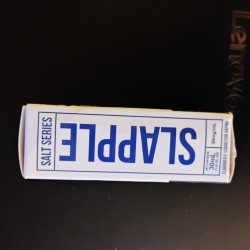 affordable 7 daze reds x keep it 100 salts series slapple menthol e-juice