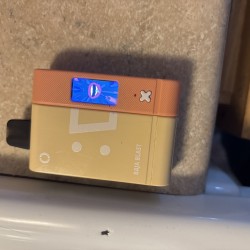 how to use lost mary off-stamp sw16000 disposable pod