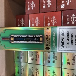 fucking fab olit vape 60000