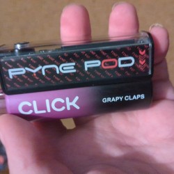 best pyne pod 40000 vape