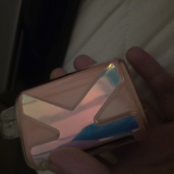 olive bar luminous vape