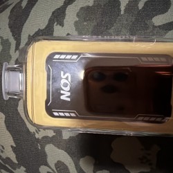 banana coconut kylinbar nos turbo 30k