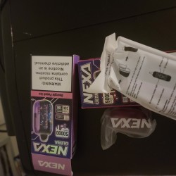 cheapest nexa ultra 50k