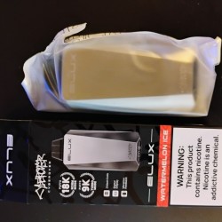 elux cyberover 18k with an affordable price