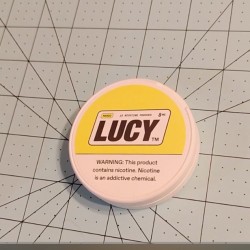 lucy nicotine pouch mystery box