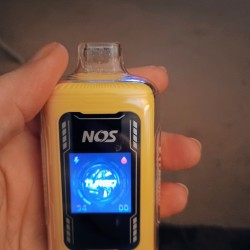 kylinbar nos turbo 30k flavors for sale