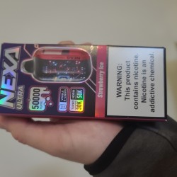 nexa ultra vape in stock