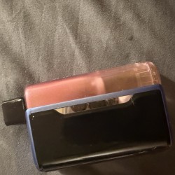 how to use lost mary nera fullview 70k disposable pod