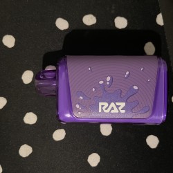 best raz ltx vape 25k punch flavors