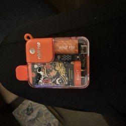 best pyne pod boost vape