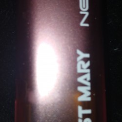 lost mary nera fullview 70000 disposable vape