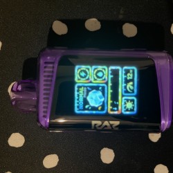 best raz ltx vape 25k punch flavors