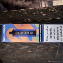 solobar dtl25000 vape flavors