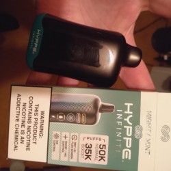 hyppe infinti vape near me
