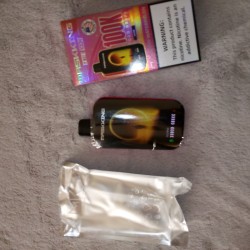 Maskking Extre vape in stock