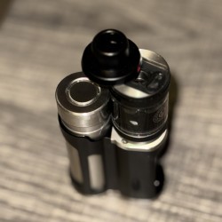 Vaporesso iTank T Tank