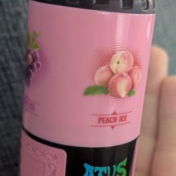 atvx hookah vape in stock