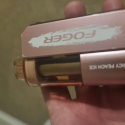 foger vape