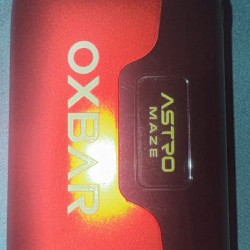 oxbar astro maze 50k vape in stock