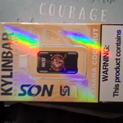 Kylinbar NOS Turbo 30K in stock