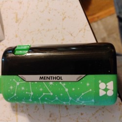 VOOM Meteor flavor for sale