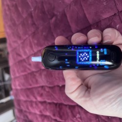 Crystal Clear NEXA Flex