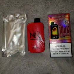 Maskking Extre vape in stock