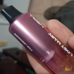 Lost Mary Nera Fullview flavors