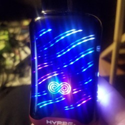 hyppe infinti 50k vape sale