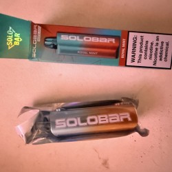 solobar vape in stock online