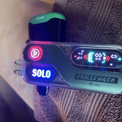 solo bar vape sale