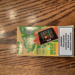 raz ltx 25000 gush vape cheap in stock