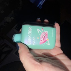 best geek bar flavors