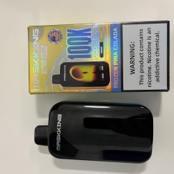 affordable maskking vape