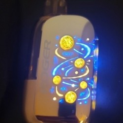 best foger bit flavor