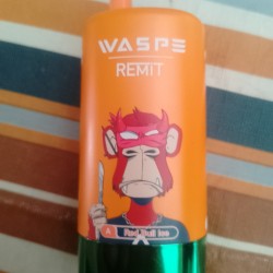 waspe vape in stock