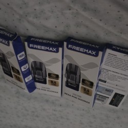 rexa pod cartridge for sale