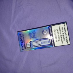 foger vape near me