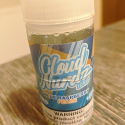 cloud nurdz ejuice