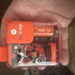 pyne pod boost 8500 vape for deal