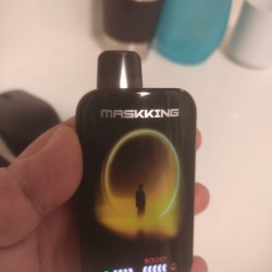 maskking vape with free shipping