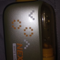 nexa pix vape flavor